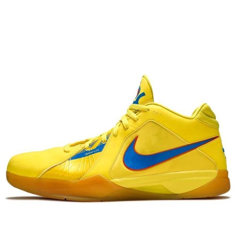 Nike Zoom KD 3 'Christmas 2010' 417279-700