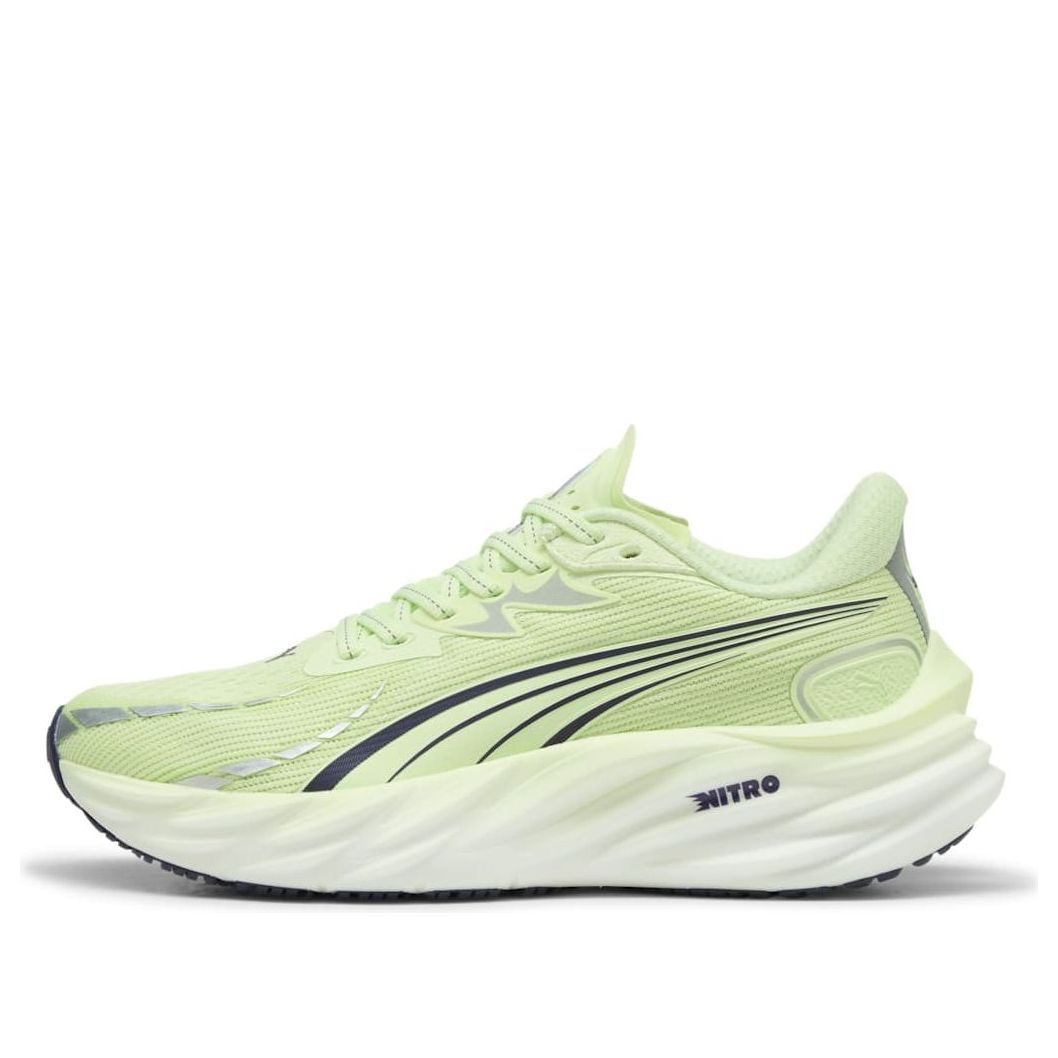 (WMNS) PUMA Velocity Nitro 4 'Apple Spritz Deep Plum' 311141-13