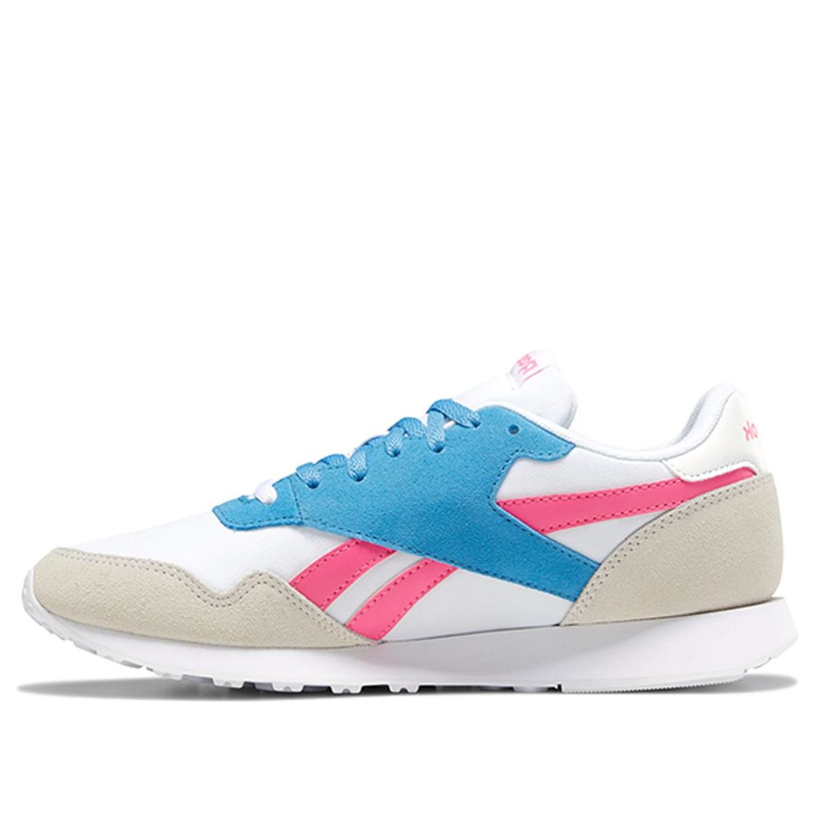 (WMNS) Reebok Royal Ultra Red/White/Blue DV9524