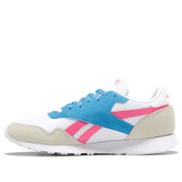 (WMNS) Reebok Royal Ultra Red/White/Blue DV9524