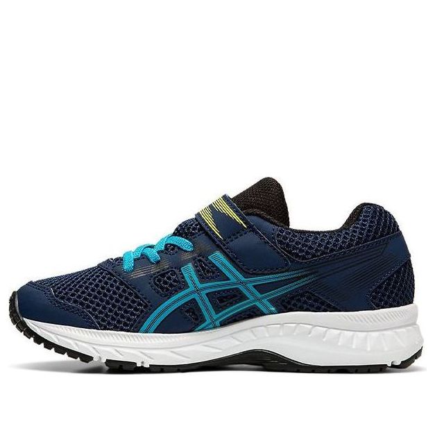 (PS) ASICS Gel-Contend 5 'Blue' 1014A048-404
