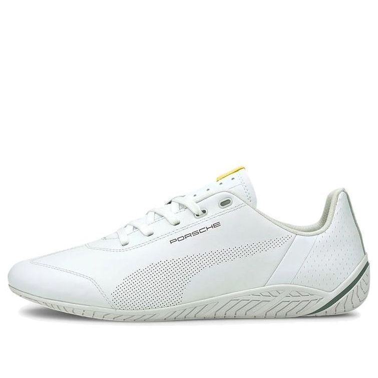 PUMA Porsche Legacy x Ridge Cat 'White' 306709-03