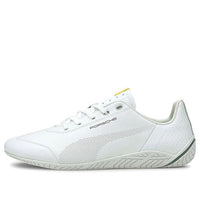 PUMA Porsche Legacy x Ridge Cat 'White' 306709-03
