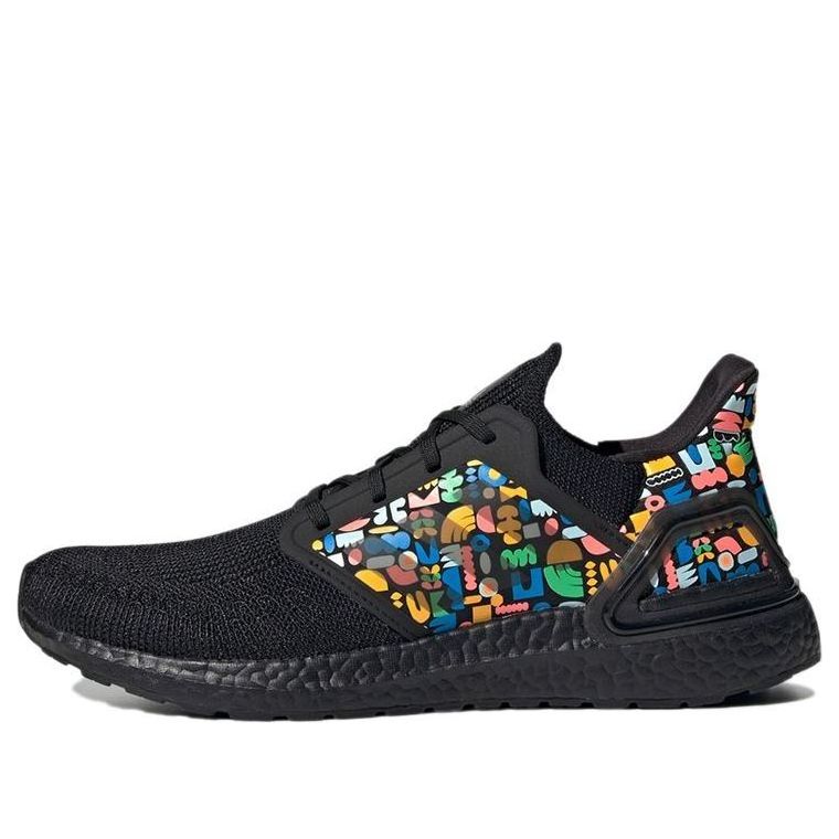 adidas Ultraboost DNA 'Sea City Pack - Indonesia' GX8808