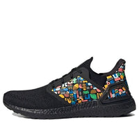 adidas Ultraboost DNA 'Sea City Pack - Indonesia' GX8808