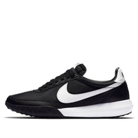 Nike Roshe Waffle Racer 'Black White' 845089-002