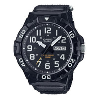 CASIO MRW210HB-1BV Quartz Waterproof Unisex Mens MRW210HB-1BV