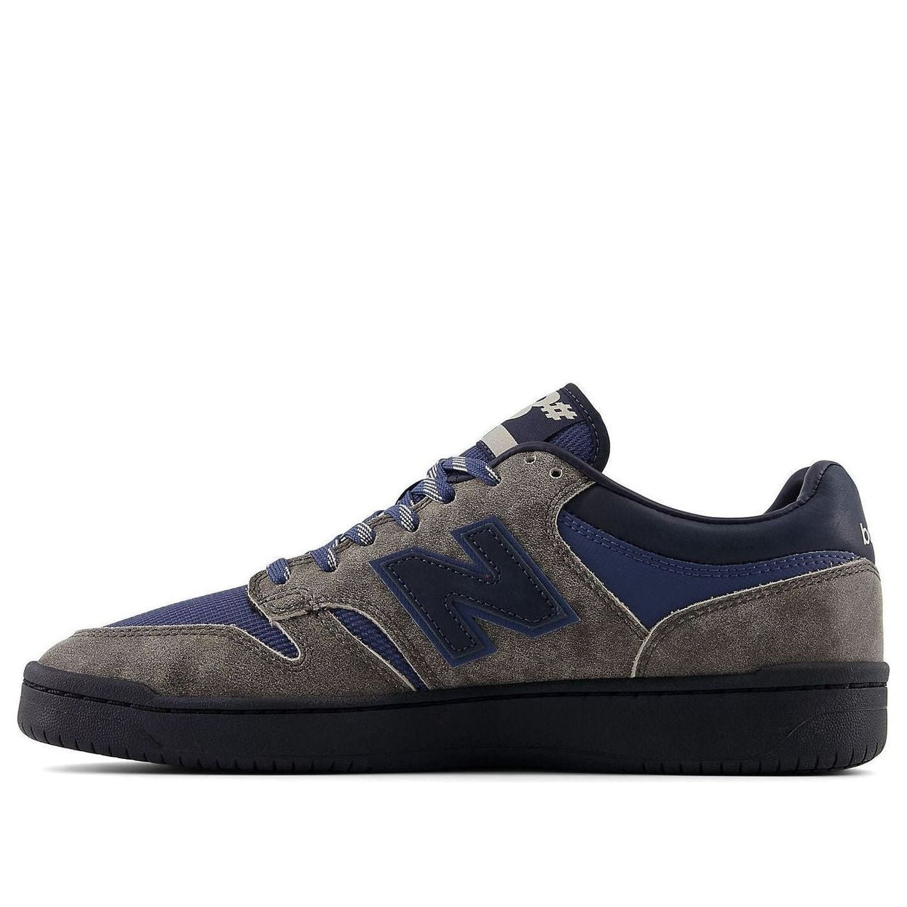 New Balance Numeric 480 'Grey Navy' NM480TRL