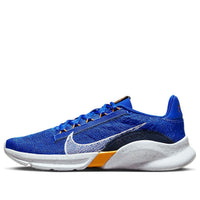 Nike SuperRep Go 3 Next Nature Flyknit 'Racer Blue White' DH3394-403