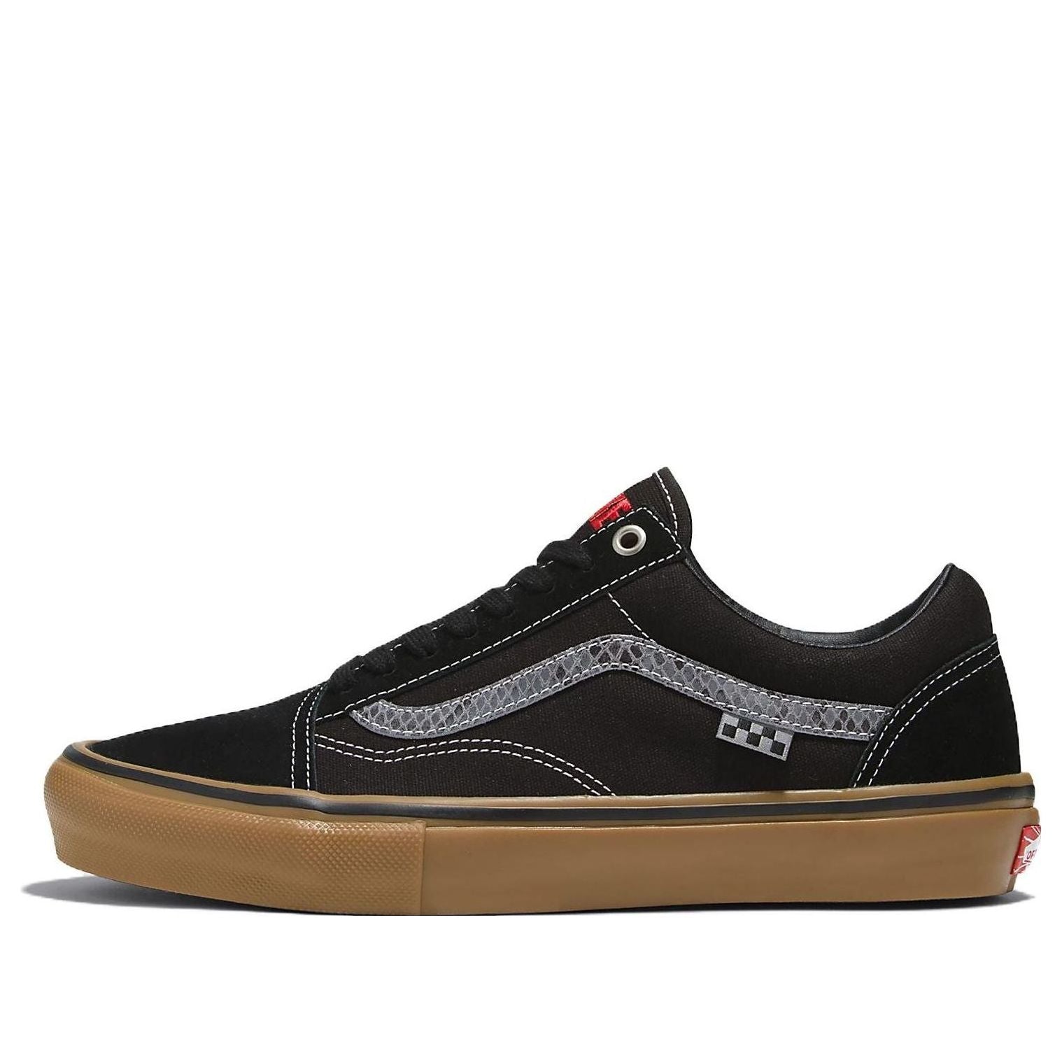 Vans Hockey x Old Skool 'Snakeskin' VN0A5FCB18J