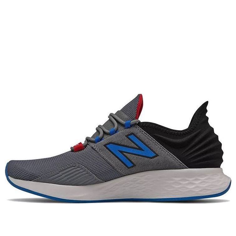 New Balance Fresh Foam Roav 'Lead Cobalt Blue' MROAVLC1