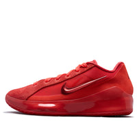 Nike x JuJu Watkins LeBron NXXT Gen EP 'Light Crimson' IQ8493-600