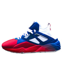 PUMA Blaze Of Glory Sock Sneakerness Paris Patriot Red 363502-01