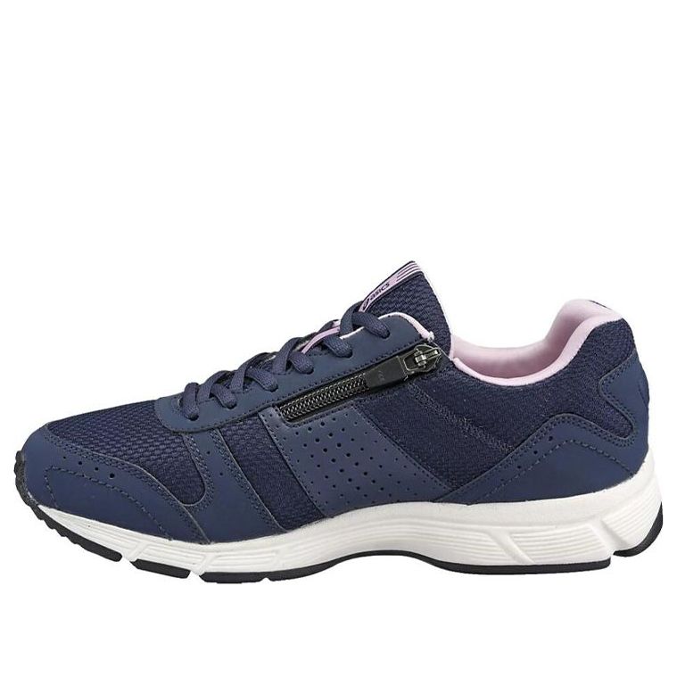 (WMNS) ASICS Gel-Fun Walker 414 (3E) Blue TDW414-58