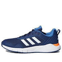 adidas neo Fluidcloud Neutral 'Blue White' CG3822