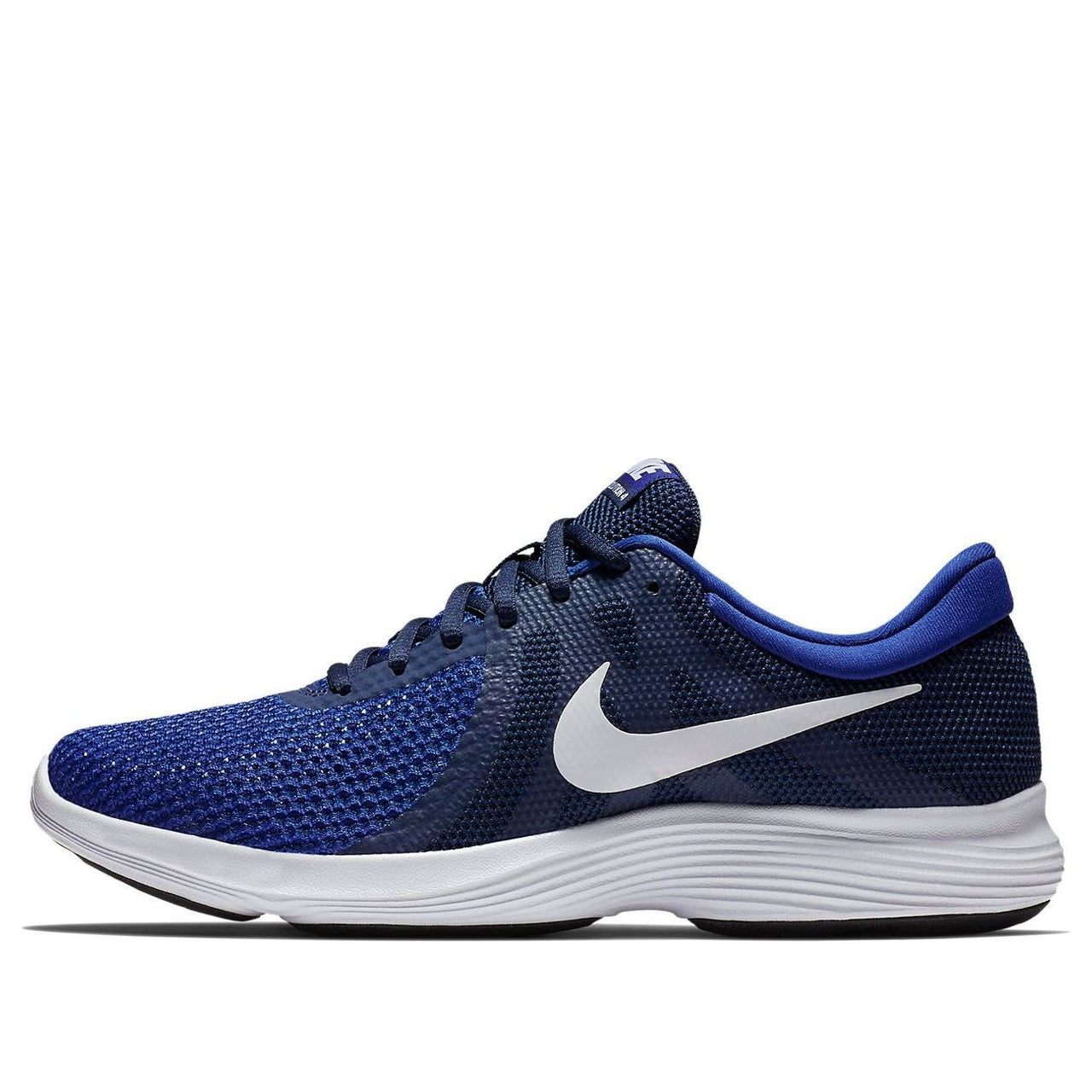 Nike Revolution 4 'Midnight Navy' 908988-414