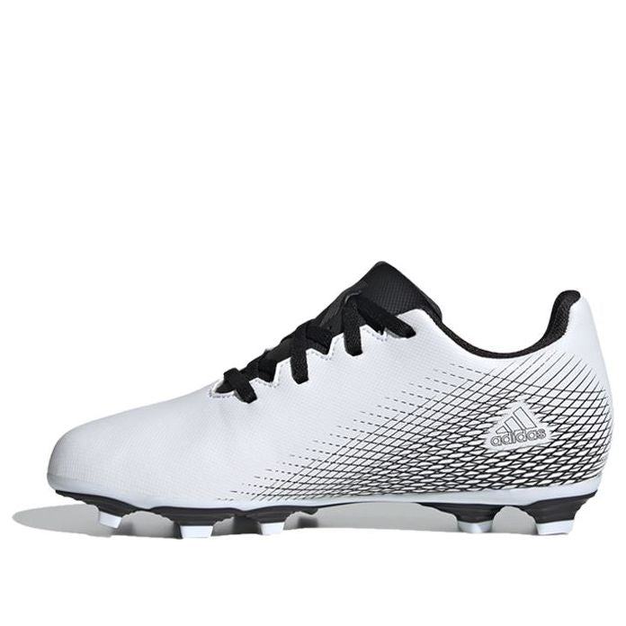(GS) adidas X Ghosted.4 MG 'White' FW6798