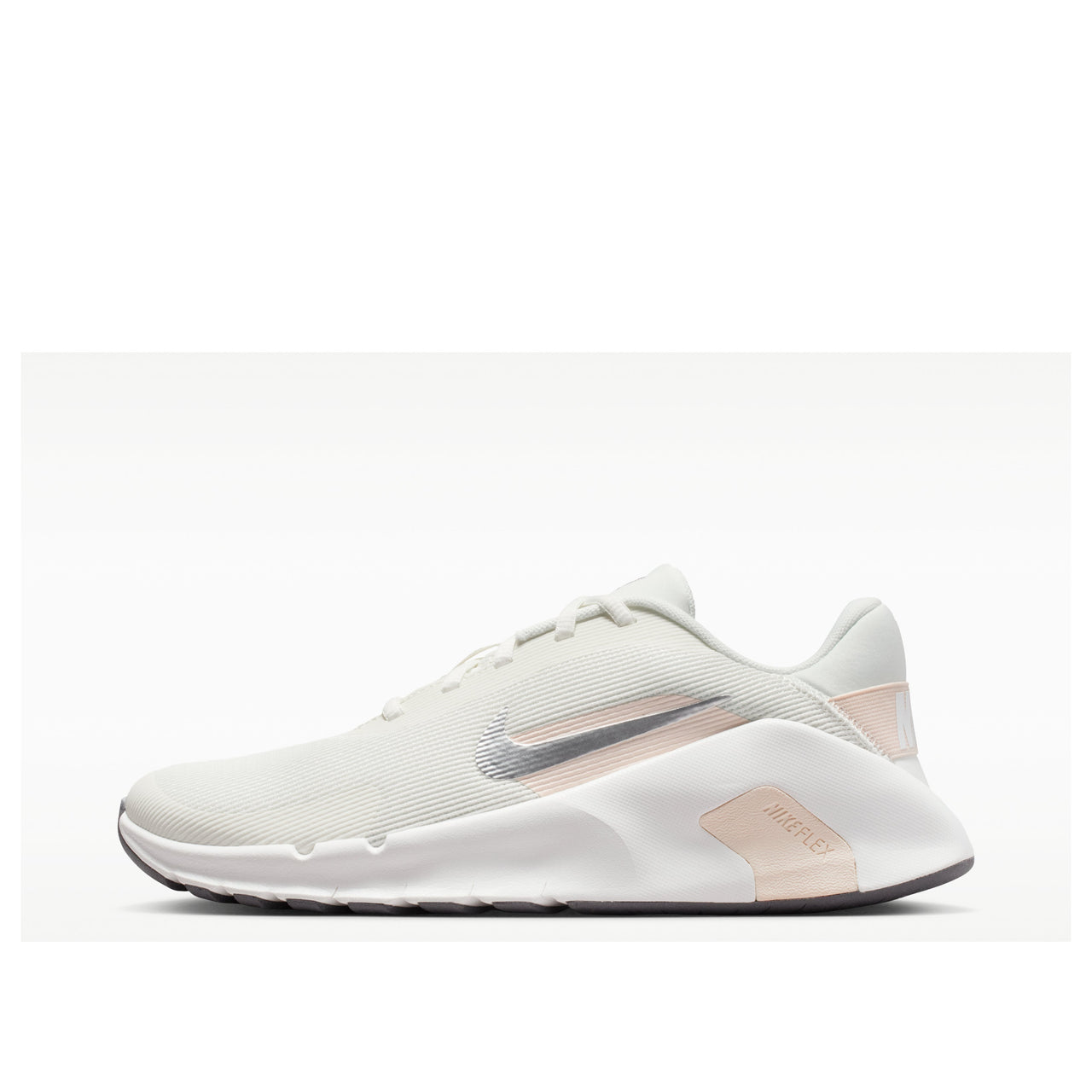 (WMNS) Nike Flex Train 'Sail Chalk' HV9981-120