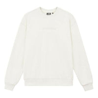 New Balance Casual Sweatshirt Asia Sizing 'White' 5CD37231-IV