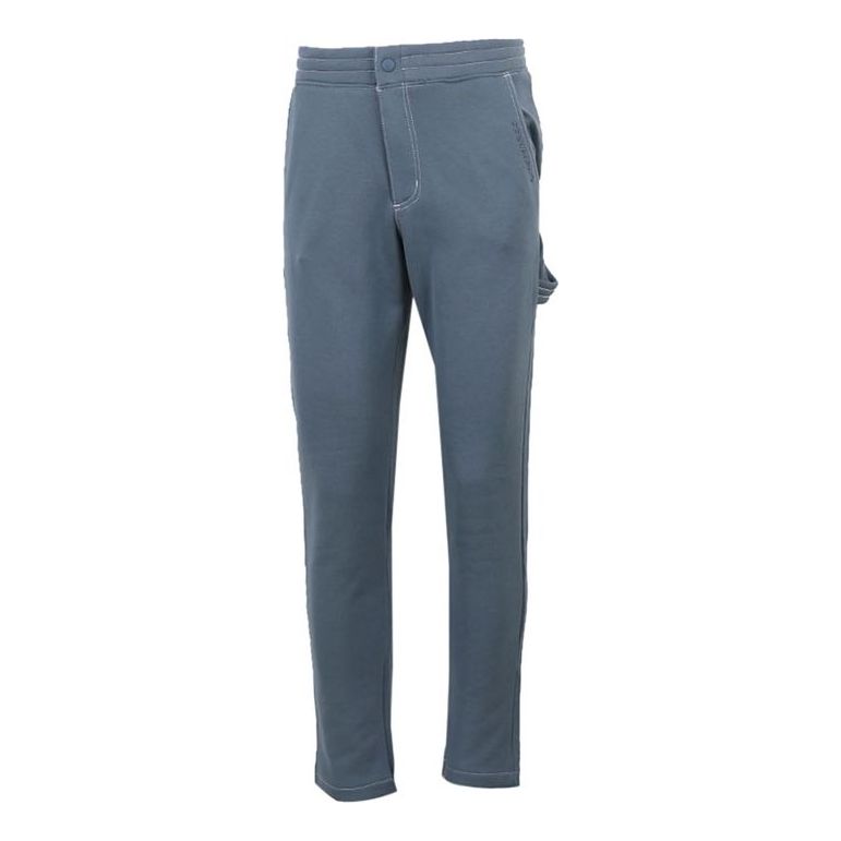 Converse Waist Carpenter Cargo Pants Asia Sizing 'Lakeside Blue' 10019966-A05