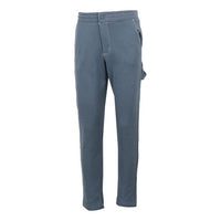 Converse Waist Carpenter Cargo Pants Asia Sizing 'Lakeside Blue' 10019966-A05