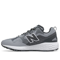 New Balance Fresh Foam Crag v2 'Grey White' MTCRGRG2