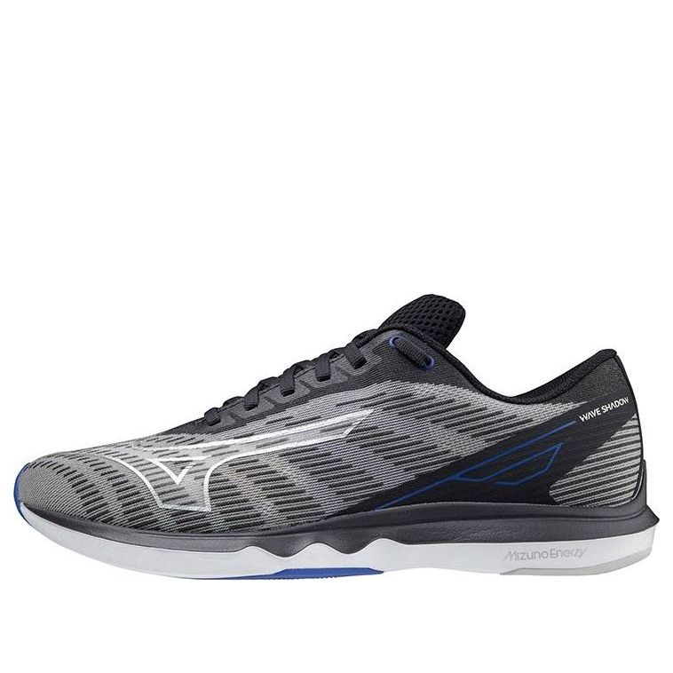 Mizuno Wave Shadow 5 'Black Gray' J1GC219204