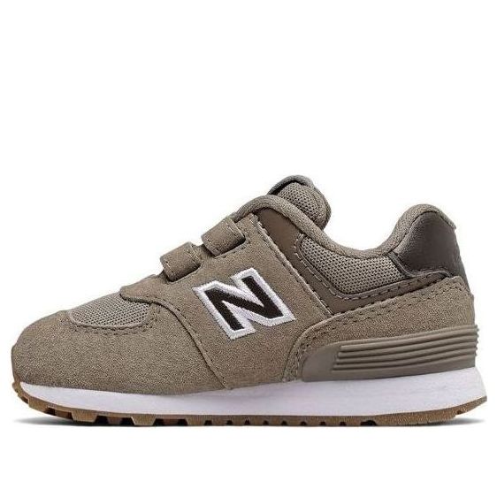 New Balance Hook and Loop 574 Premium IV574PRB