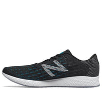 New Balance Zante HypoKnit 2E 'Black Blue' MZANPBD