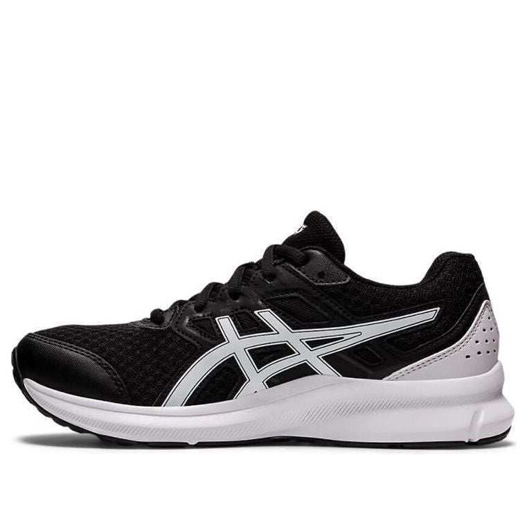 (WMNS) ASICS Jolt 3 Wide 'Black White' 1012A909-003