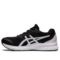 (WMNS) ASICS Jolt 3 Wide 'Black White' 1012A909-003