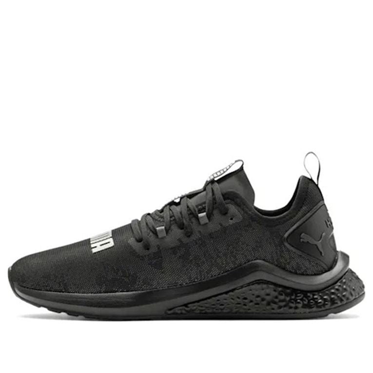 PUMA HYBRID NX Rave Black 192589-01