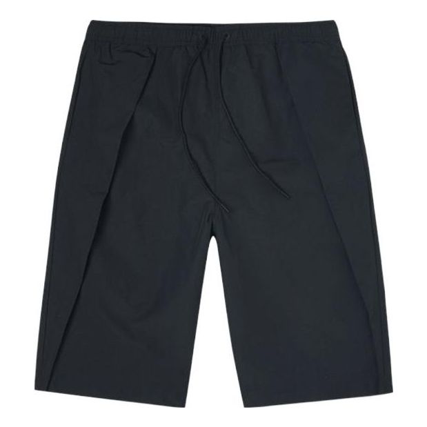 Converse Shapes Triangle Long Short Asia Sizing 'Black' 10021532-A01
