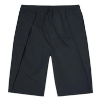 Converse Shapes Triangle Long Short Asia Sizing 'Black' 10021532-A01