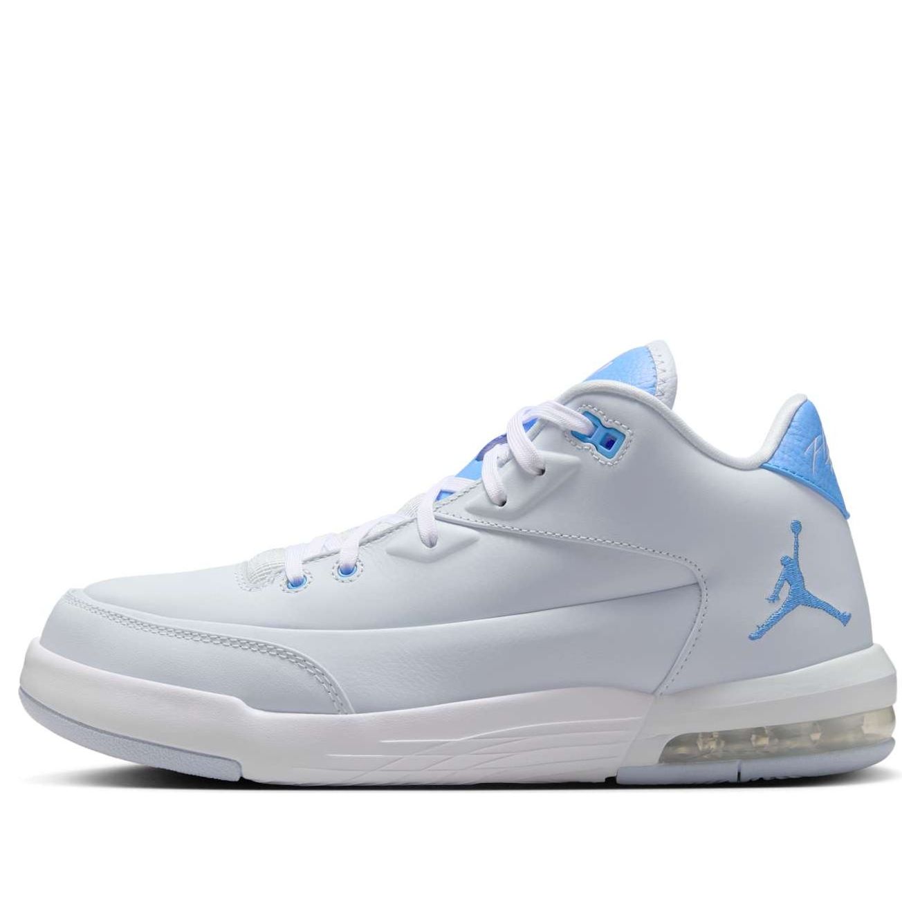 Air Jordan Flight Origin 3 'Pure Platinum Legend Blue' IB3698-002