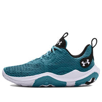 Under Armour Spawn 3 'Crest Blue' 3023738-301