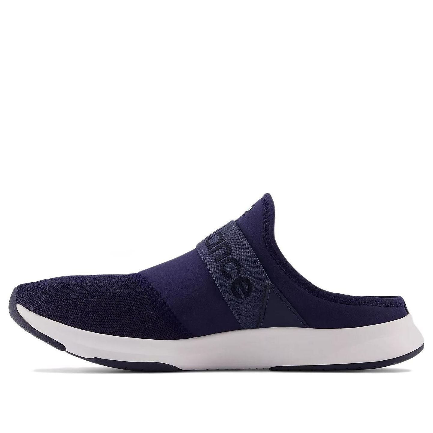 (WMNS) New Balance DynaSoft Nergize Mule v3 'Purple' WNRGMPS3