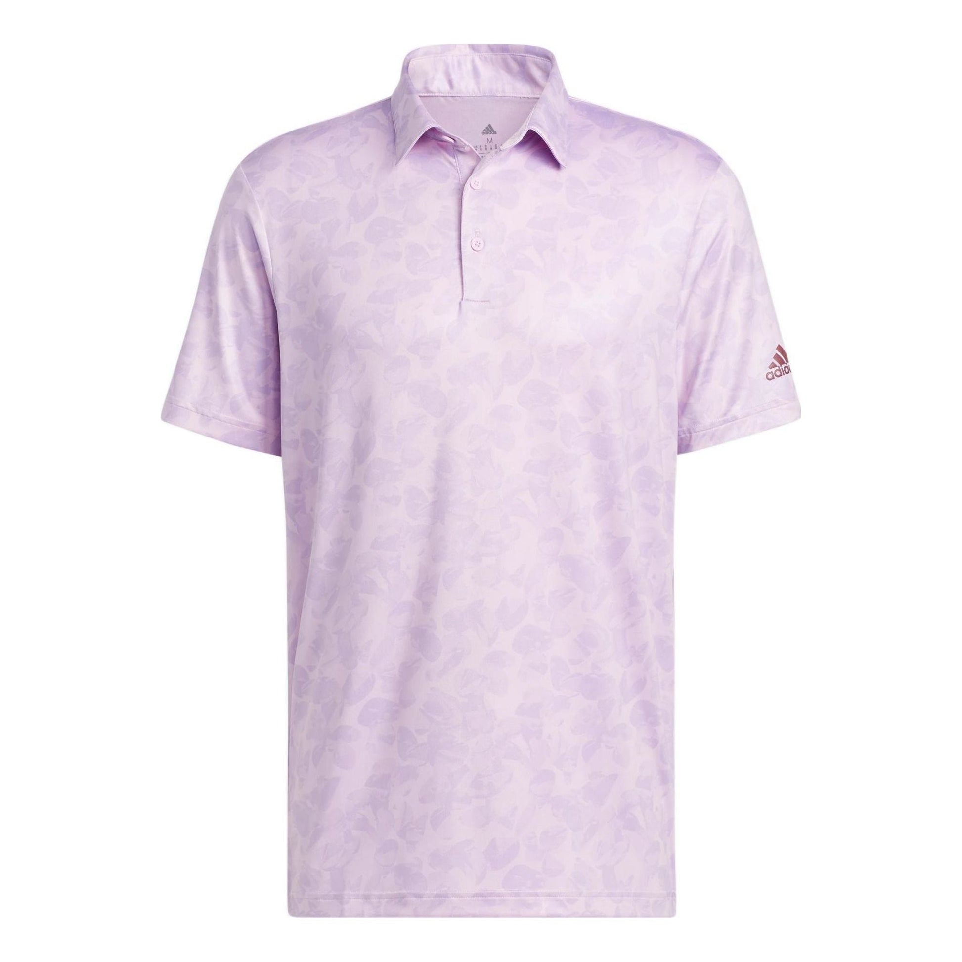 adidas Prisma Prt Polo LogoPolo HK6852