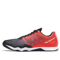 Reebok Speed Training Red/Black FZ2269