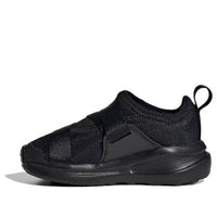 (TD) adidas Fortarun Running Black FV3469