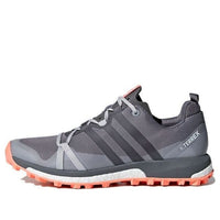 (WMNS) adidas Terrex Agravic 'Grey Pink' CQ1732