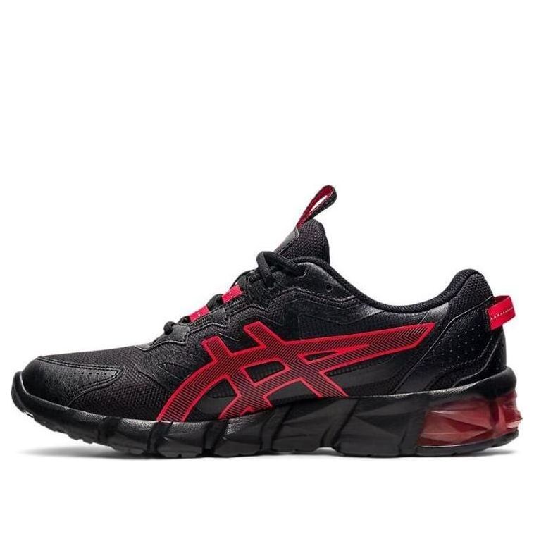 ASICS Gel Quantum 90 3 'Black Classic Red' 1201A064-004
