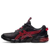 ASICS Gel Quantum 90 3 'Black Classic Red' 1201A064-004