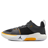 (GS) Air Jordan Westbrook One Take 5 'Black Anthracite Taxi' FD2338-007