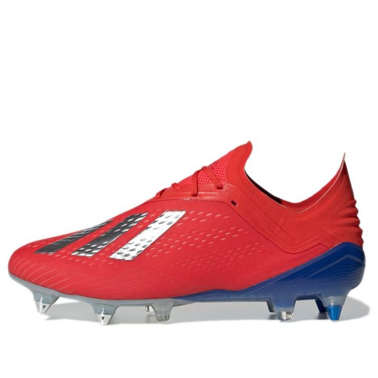 adidas X 18.1 SG 'Red Silver' BB9359