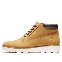 (WMNS) Timberland Keeley Field Nellie Chukka Boots 'Wheat Nubuck' A26KK231