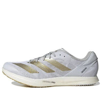 adidas Tinman Elite x Adizero Avanti TYO 'White Gold Metallic' GW1385