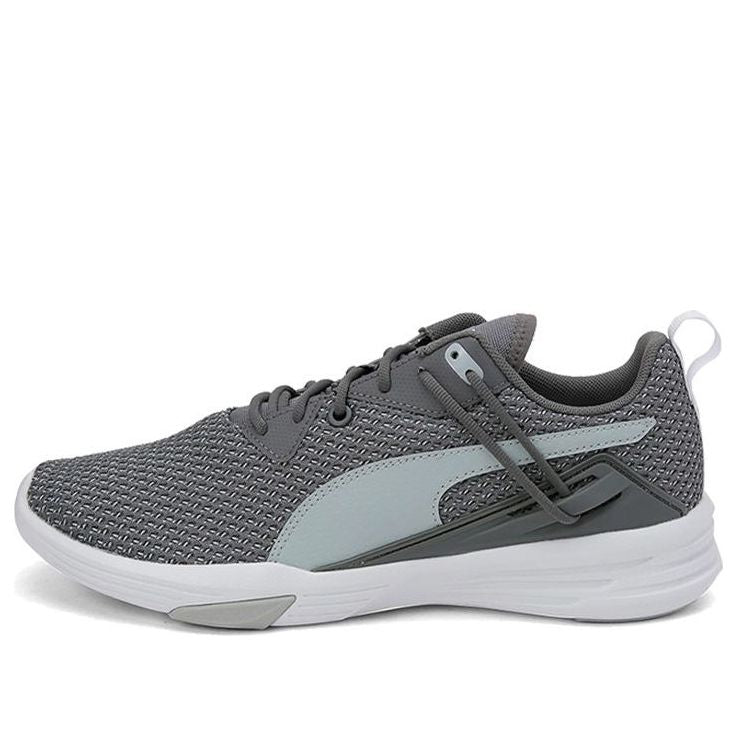 PUMA Aura Xt Low Grey/White 192818-02