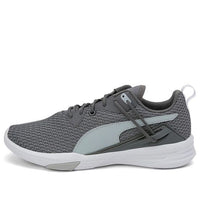 PUMA Aura Xt Low Grey/White 192818-02