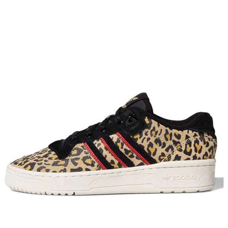 (WMNS) adidas Rivalry Low 'Leopard Print' EF6434